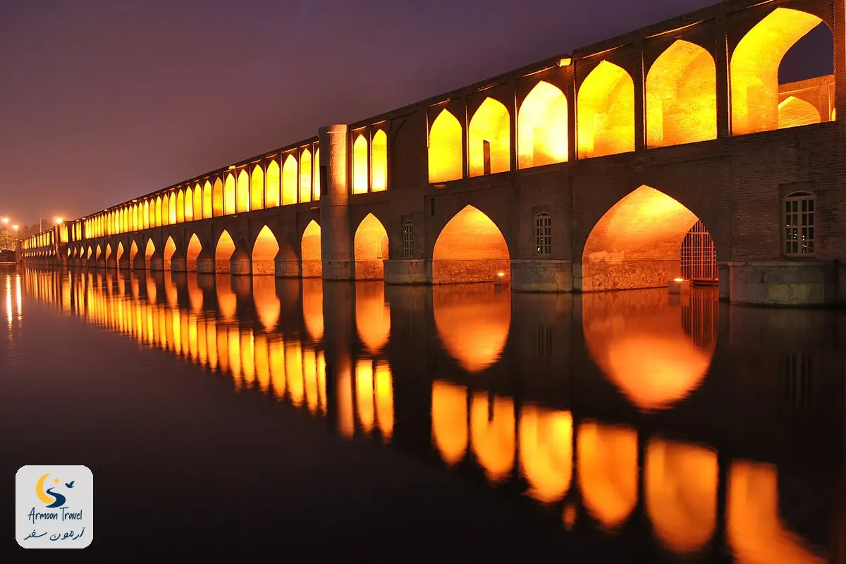 Classic Persia: Tehran, Kashan, Isfahan, Yazd & Shiraz