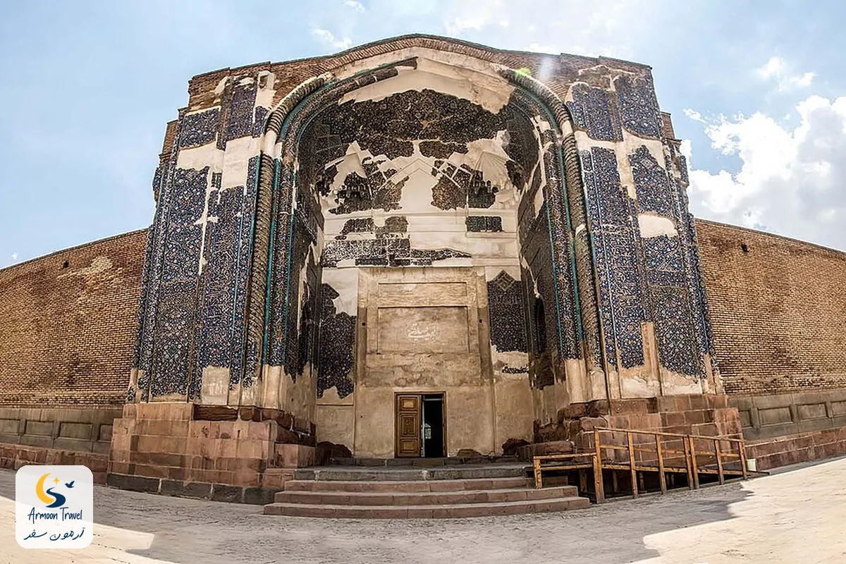 Northwest Iran Heritage: Tehran, Qazvin, Zanjan, Tabriz & Ardabil