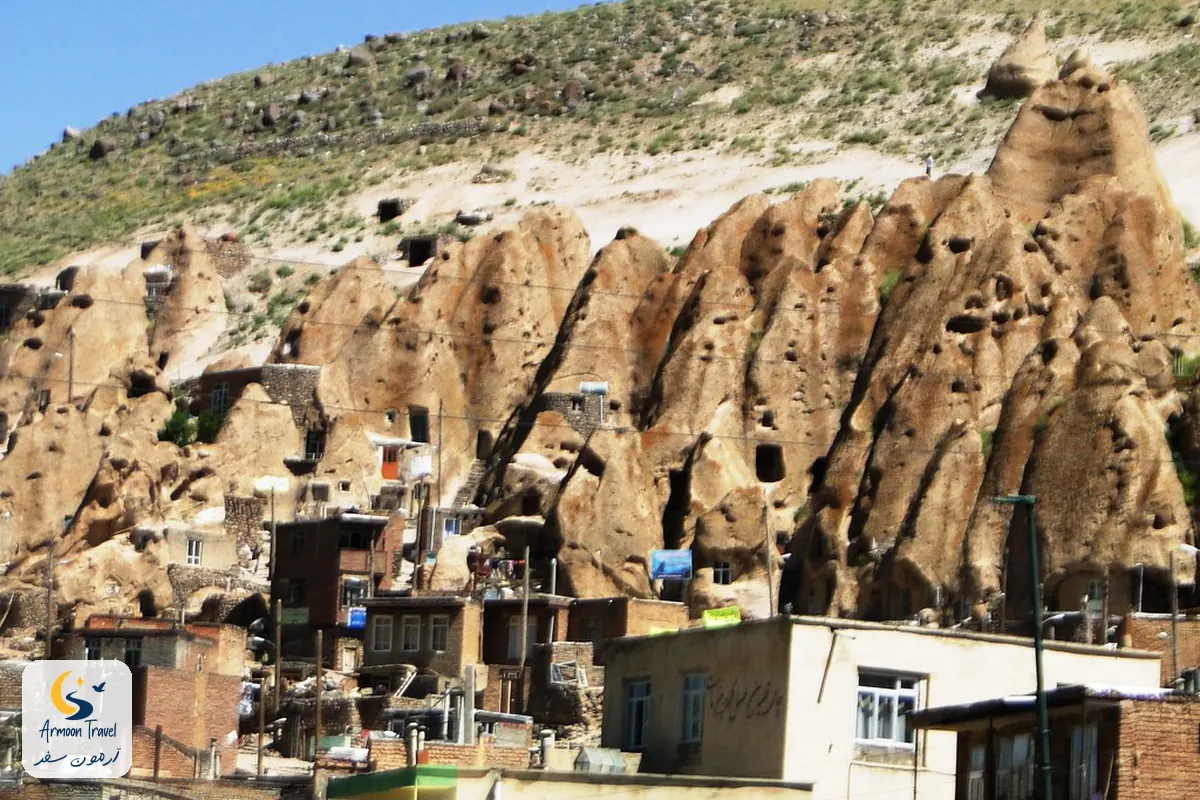 Northwest Iran Heritage: Tehran, Qazvin, Zanjan, Tabriz & Ardabil