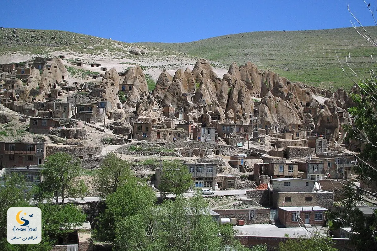 Northwest Iran Heritage: Tehran, Qazvin, Zanjan, Tabriz & Ardabil
