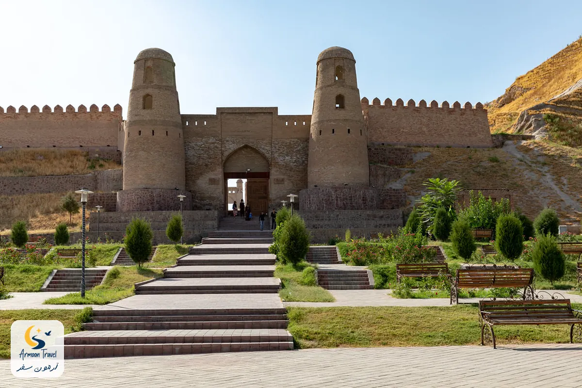 قلعه‌ی حصار