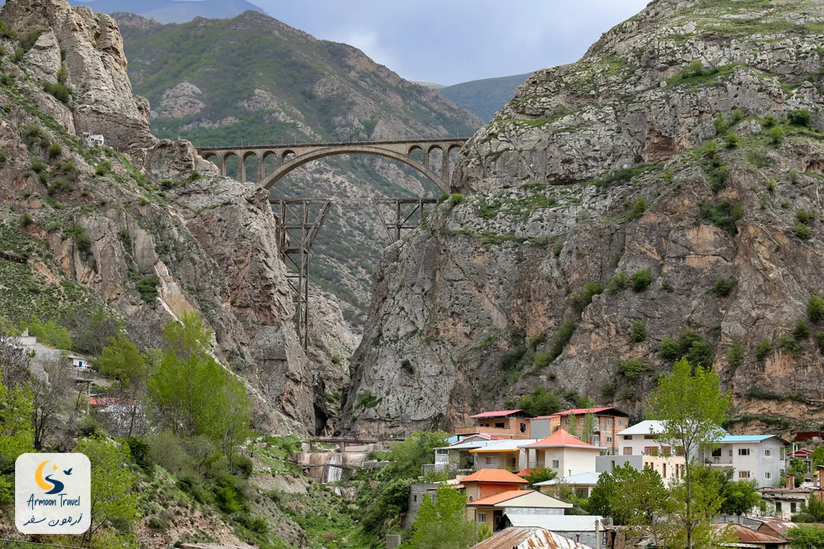 دره‌های سوادکوه